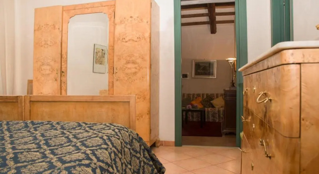 Agriturismo Villa San Giò
