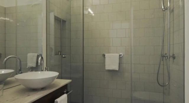 Номер Grand Jugendstilhotel Paxmontana