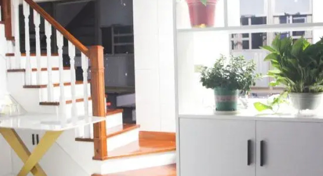 Xingyu Homestay (Guilin Wuyue Plaza)