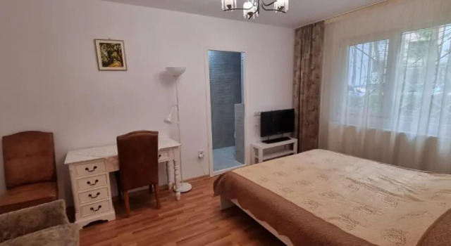 Appartamento Studio Roco