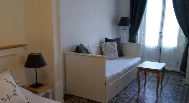 Apartamentos Imagine Madrid