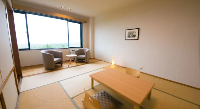 Номер Standard с видом на горы The Guernsey Hotel & Resort