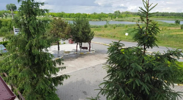 Люкс Motel Diamant
