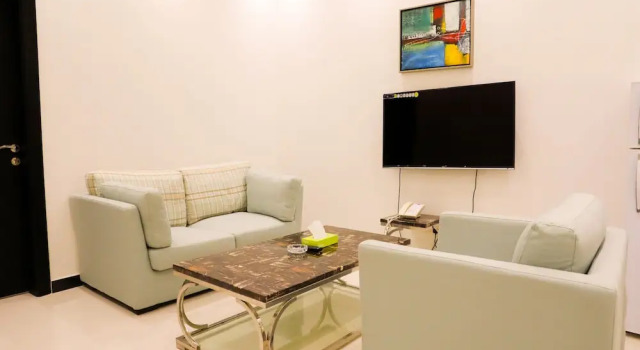 Апартаменты Quiet Rooms Apartment