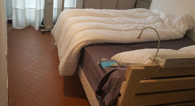 Apartment With 2 Bedrooms in La Grande-motte, With Pool Access and Enc, Book Apartment La Grande-Motte Camargue