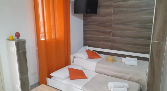 Casa vacanza da Giovanna