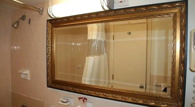 Люкс Bedford Plaza Hotel - Boston