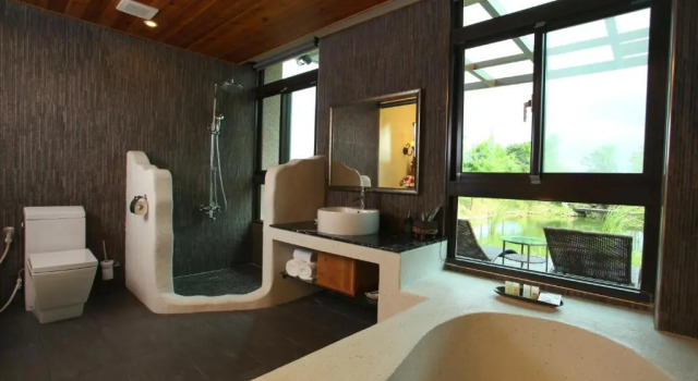Deluxe huone Full Sweet Inn