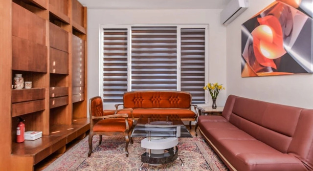 Orfei - Two Bedroom Lozenec Area Apartment