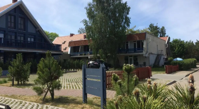 Lejlighed Preilos39