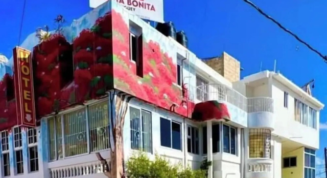 Hotel María Bonita Higuey Apartment 7, Забронировать Апартаменты/квартира Игей Ла-Альтаграсия