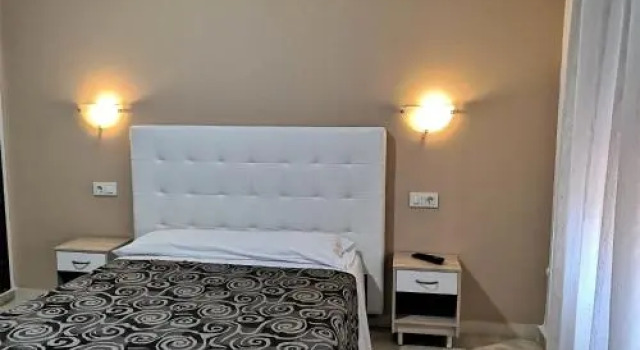 Hostal Madrid I