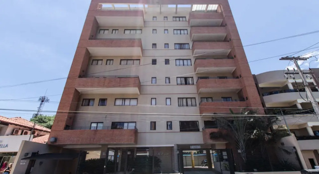 Victoria Village, Rezervați Apartament Apartamente în Asuncion, Apartament