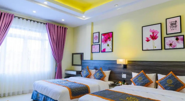 VF Hotel Dalat