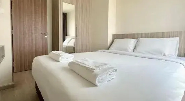 Номер Standard The View Chaengwattana 14