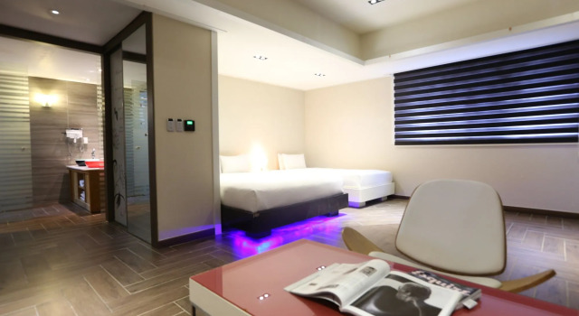 Business Joy Hotel, Забронировать Отель Чхонджу провинция Чхунчхон-Пукто