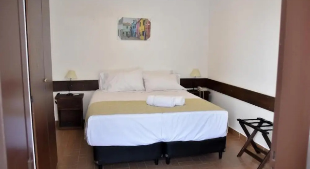 Двухместный номер Standard EMILIA HOTEL