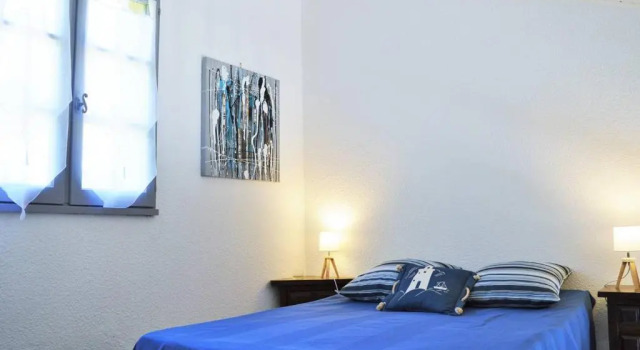 Appartement Le Lavandou, 1 pièce, 4 personnes - FR-1-251-68