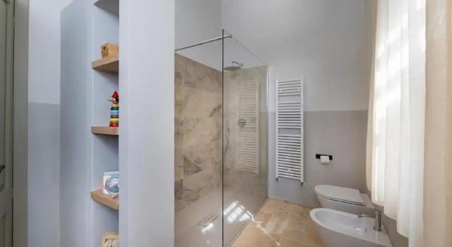Двухместный номер Deluxe с красивым видом из окна Agriturismo Podere lAione