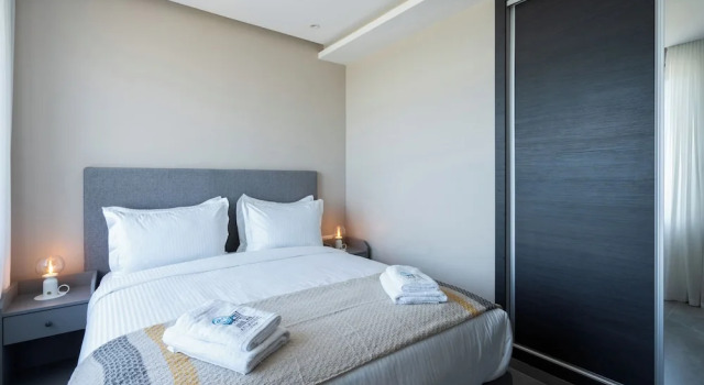 Atlantic View Appart'Hotel, Rezerwuj Apartamentowiec hotelowy Sidi Belyout 