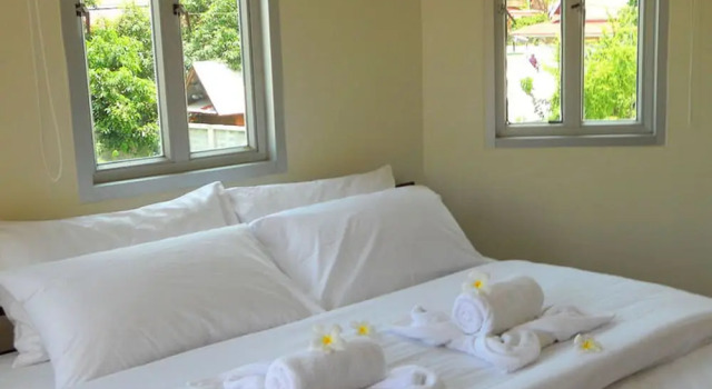 Вилла Kamalar Palace Longstay house