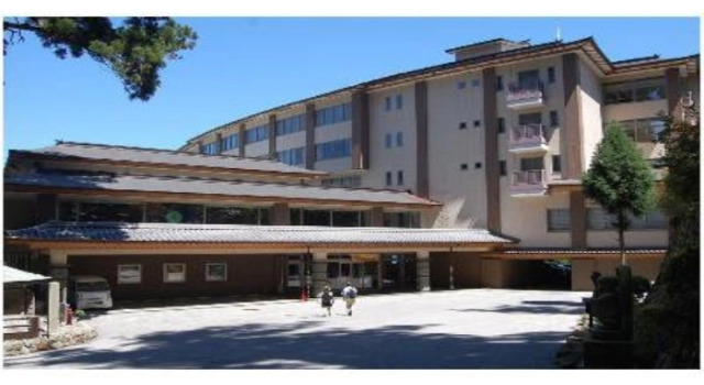Enryakuji Kaikan