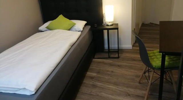 Номер Standard Hotel Phoenix