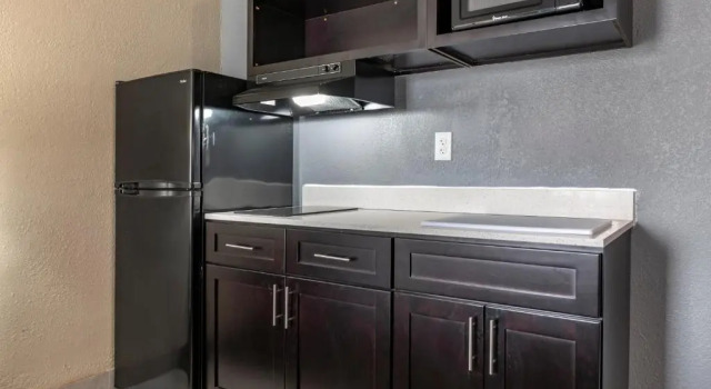Двухместный номер Standard Suburban Studios Lafayette