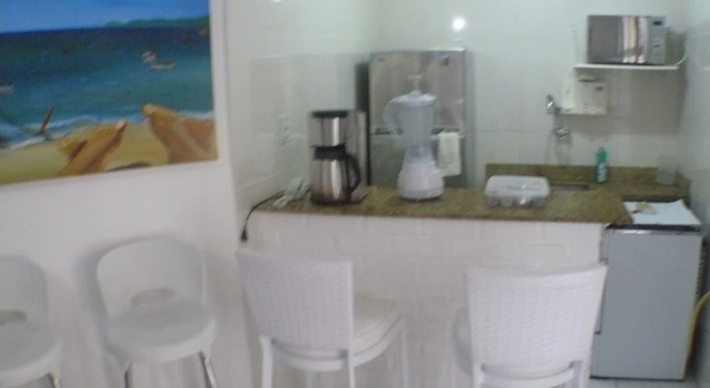 Апартаменты Buzios Beach Internacional Residence Service