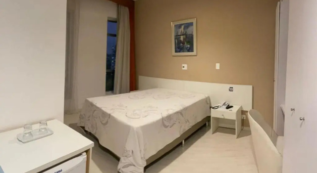 Номер Superior Pampas Palace Hotel