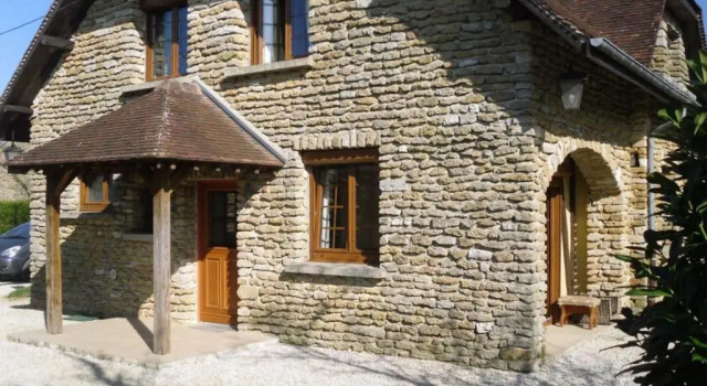Gîte Bar-sur-Seine, 4 pièces, 6 personnes - FR-1-543-39, Buchen Sie Hotel Bar-sur-Seine 