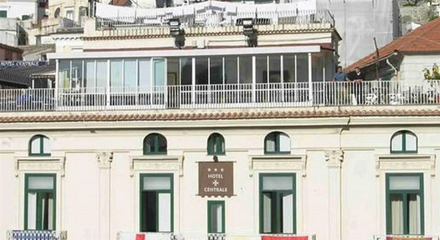 Hotel Centrale