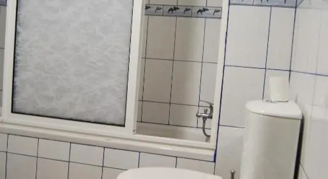 Standardní pokoj Residência Machado