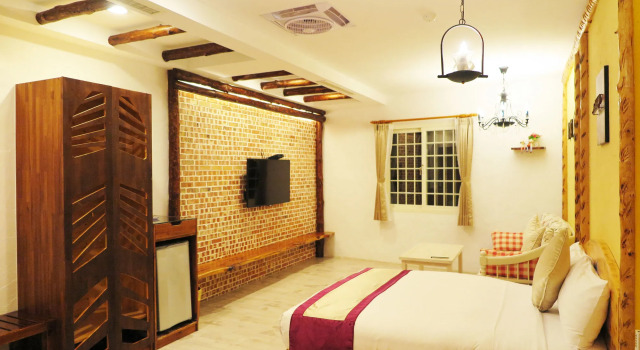 Sin Sin Hotel III