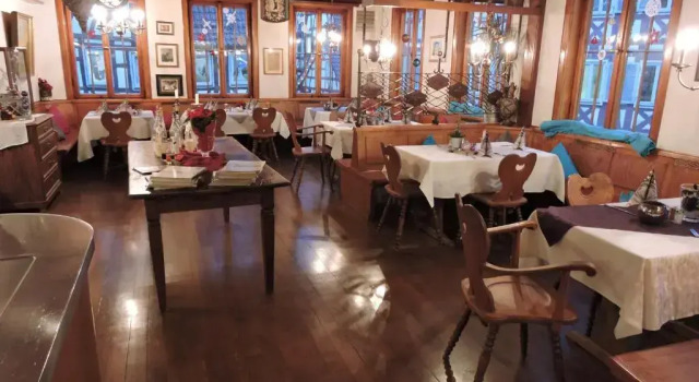 Hotel Roessle