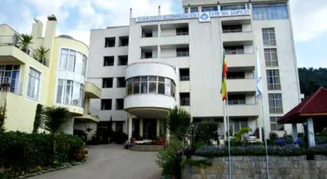 Tegen Hotel