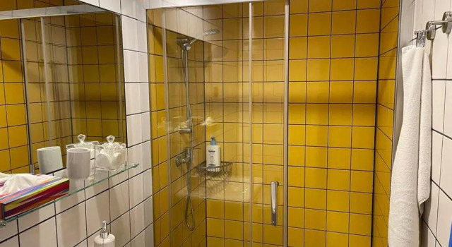 Апартаменты с 2 комнатами Apartamenty Jaskinia Solna