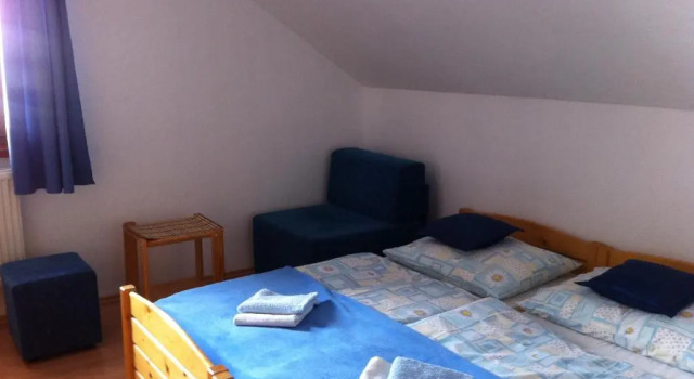 Двухместный номер Standard Vila Marko