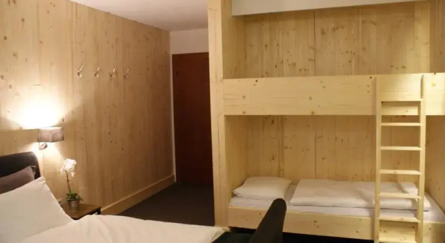 Vakantiehuis Berwang