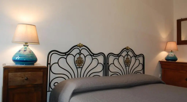 Номер Standard B&B Donna Livia
