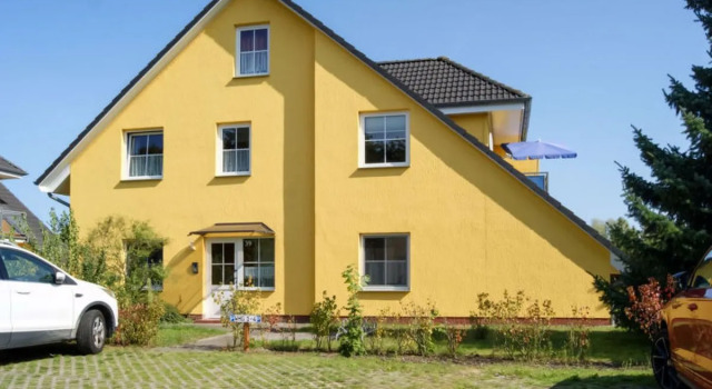 Apartment Bredi Zinnowitz, Book Apartment Zinnowitz Usedom
