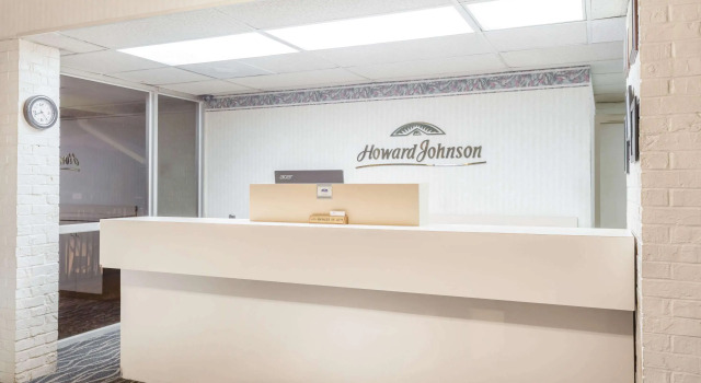 Howard Johnson by Wyndham Commerce GA, Buchen Sie Hotel Commerce Georgia