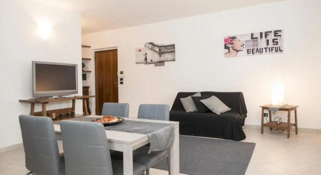 Villa Alida - Case Vacanza Giorgia e Martina, Book Villa Hotels in Foligno with Parking, Parking