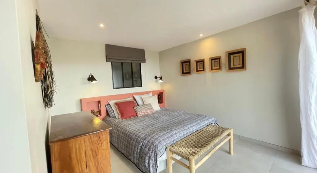 Люкс Deluxe Maison Chaban Sanary sur mer