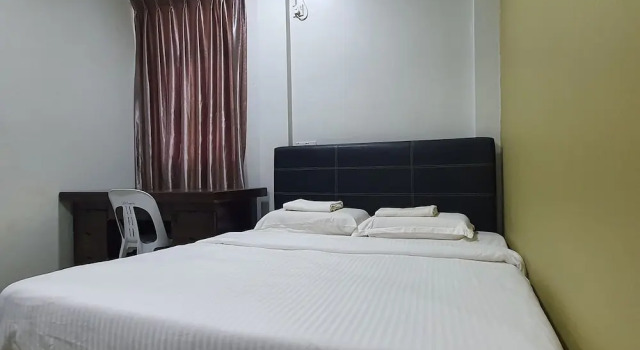 Hotel O Sena Home Homestay #819, Забронировать Отель Мири штат Саравак