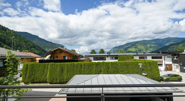 Апартаменты Apartment Medicus Zell am See Incl Summer Card