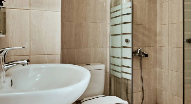 Двухместный номер Standard Asana Hotel
