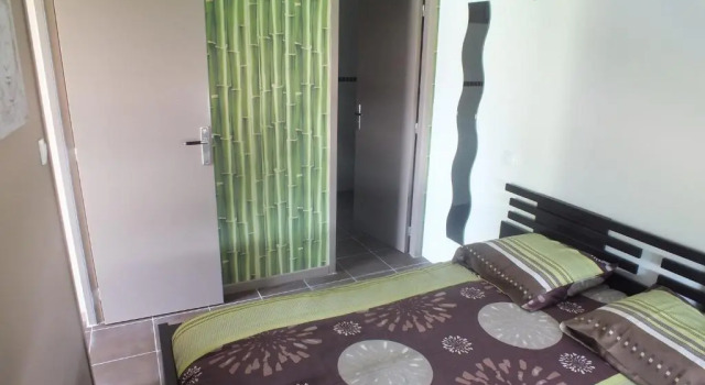 Коттедж Chais de LEpinay