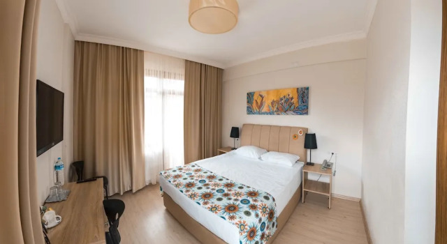 KerpeDiem Otel