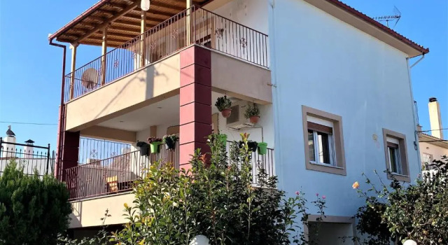 Вилла Sea Side House